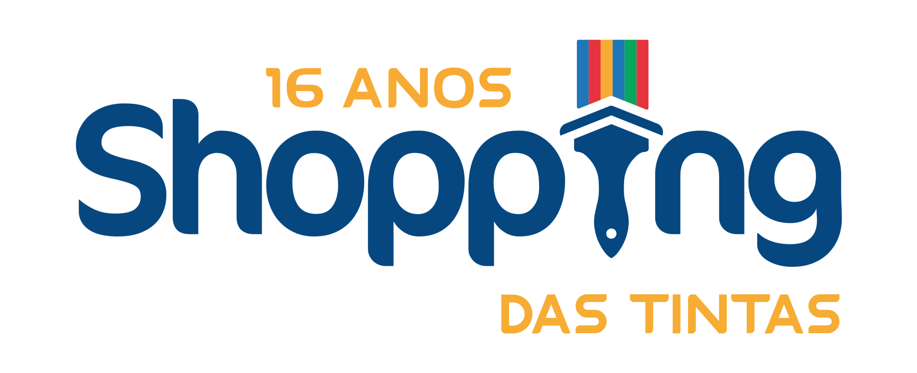 Shopping das Tintas, 16 anos em Sapiranga